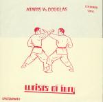 The Ataris - Douglas - split - 7
